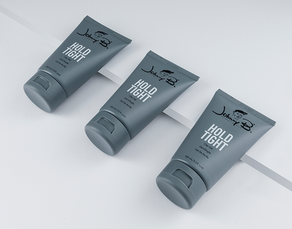 Johnny B. Hold Tight Clay Gel