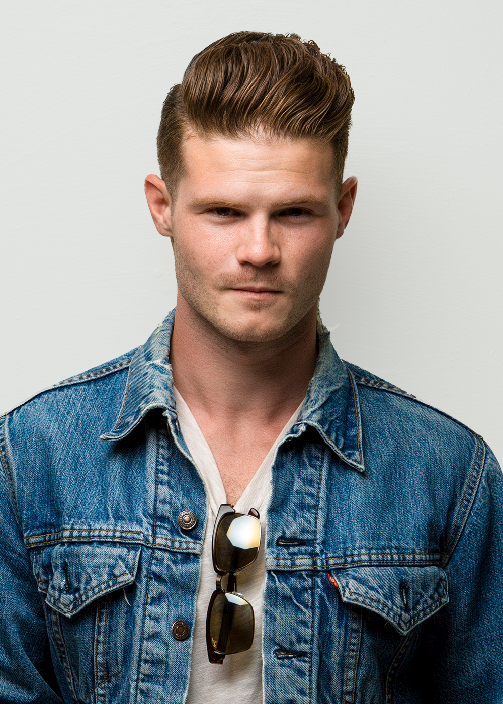 Johnny B. Fuddy Matte Hair Styling Gel