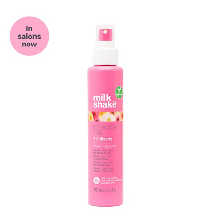 Milk_Shake Incredible Milk Flower