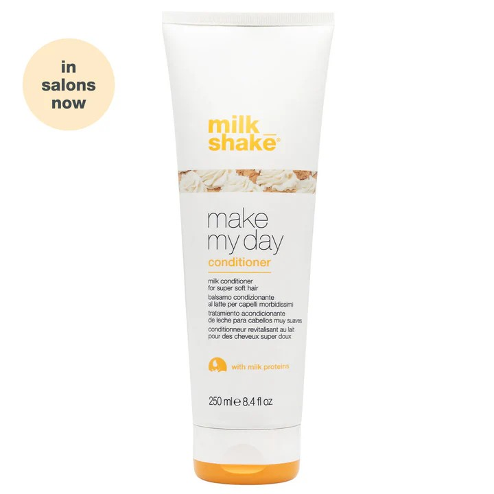 Milk_Shake Make My Day Conditioner bottle