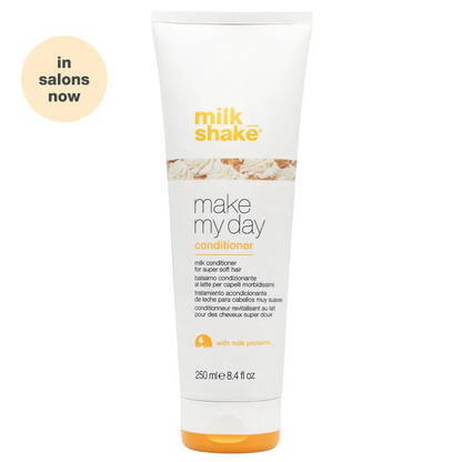Milk_Shake Make My Day Conditioner bottle