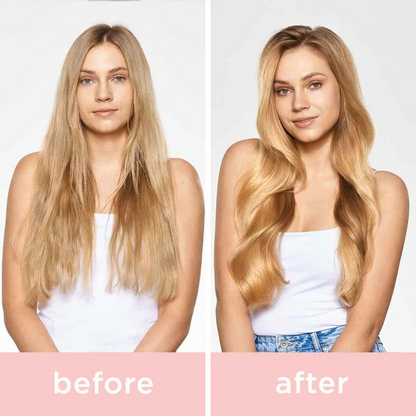 Milk_Shake Make My Day Conditioner results