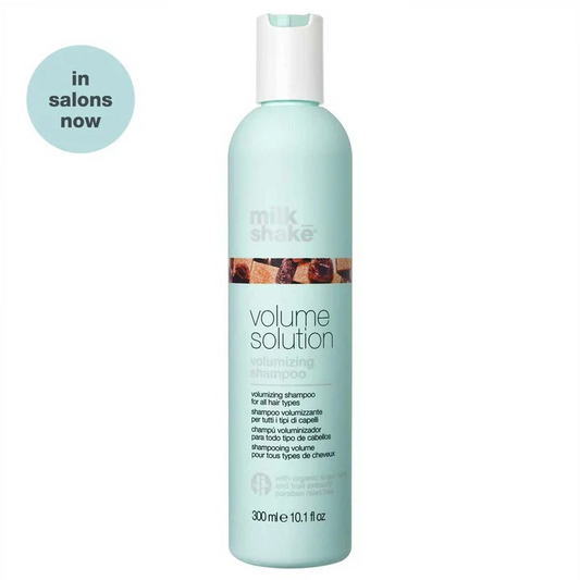 Milk_Shake Volumizing Shampoo