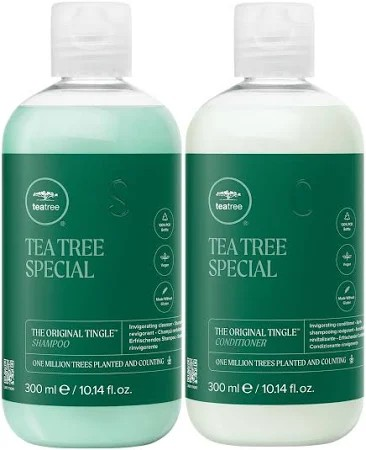 Paul Mitchell Tea Tree Special - A Few Of My Favorite Things Gift Set 