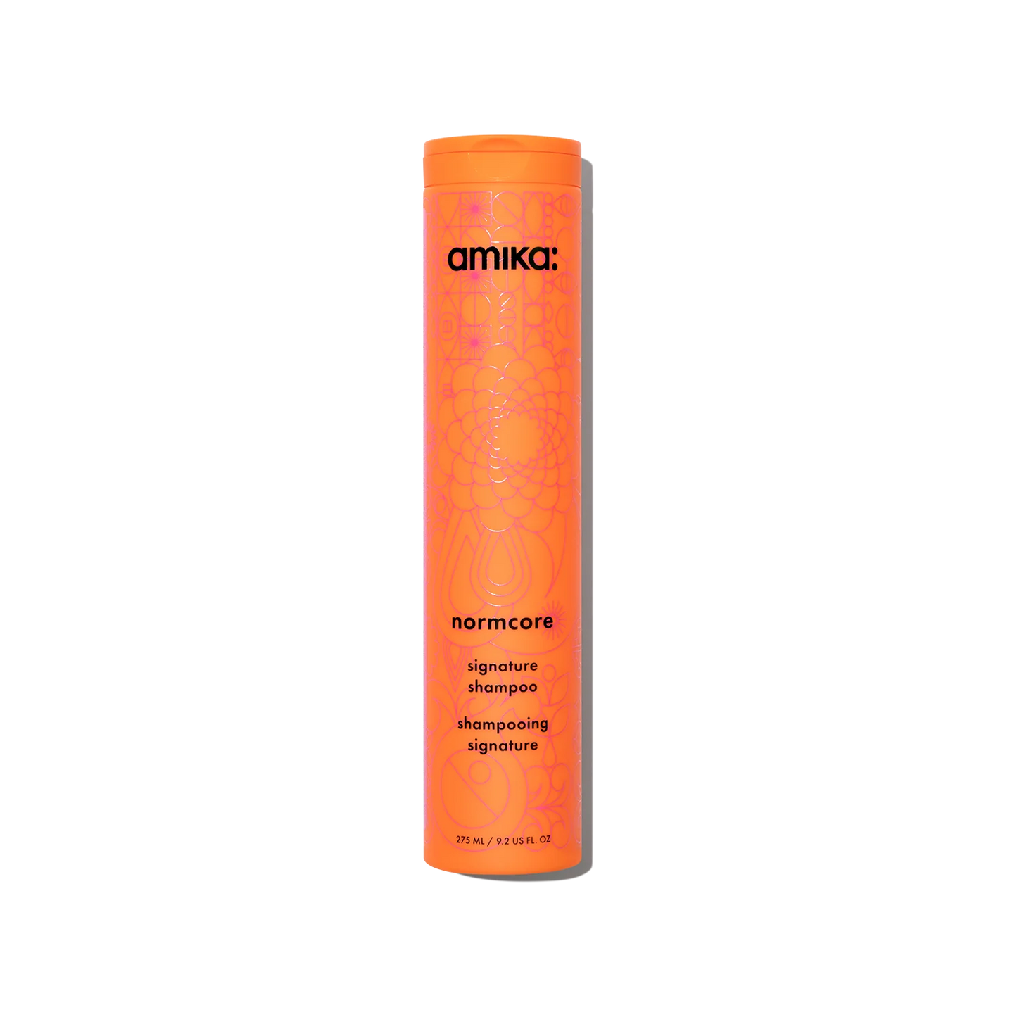 Amika Normcore Signature Shampoo