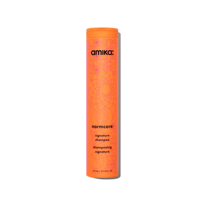 Amika Normcore Signature Shampoo