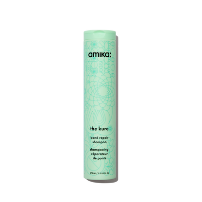 Amika The Kure Bond Repair Shampoo For Damaged Hair