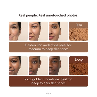 Eminence Sun Defense Minerals