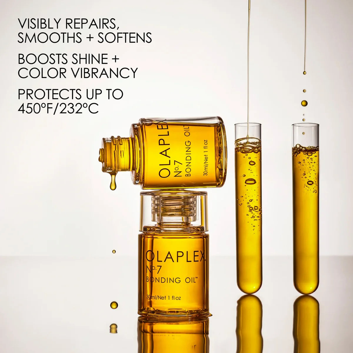 Olaplex No.7 Bonding Hair Oil
