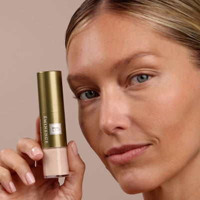 Eminence Sun Defense Minerals