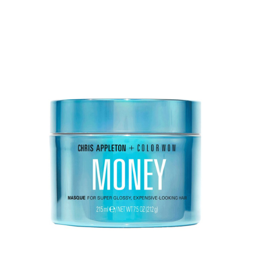 Color Wow Chris Appleton + Color Wow Money Masque