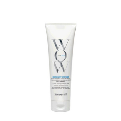 Color Wow Color Security Conditioner (For Fine to Normal Hair)