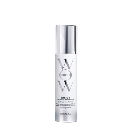 Color Wow Dream Filter Pre-Shampoo Mineral Remover