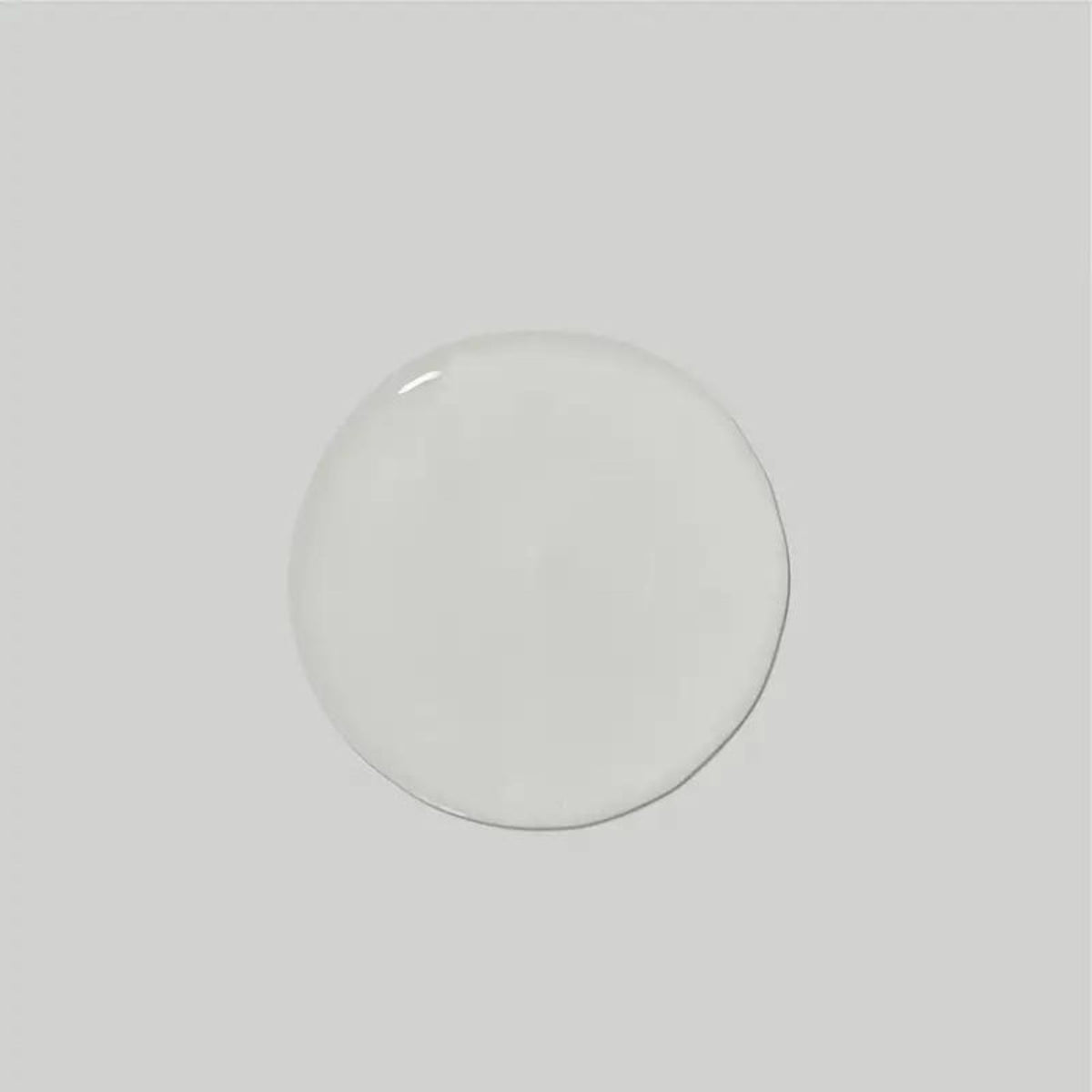 Clean Beauty Scalp Therapy Shampoo - Salon Blissful - Paul Mitchell - shampoo liquid drop on white background 