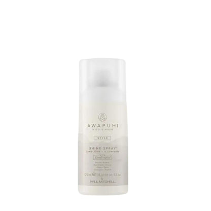 Salon Blissful -Paul Mitchell- Shine Spray