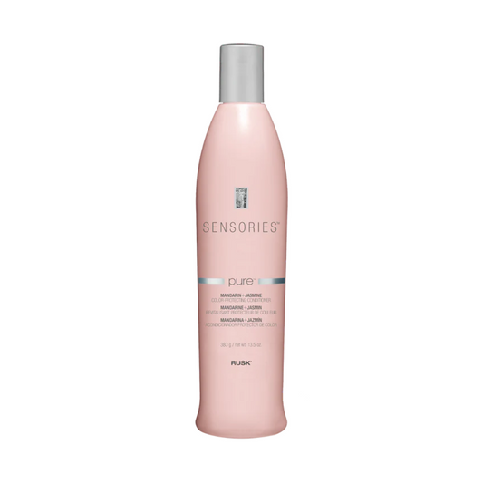 Salon Blissful -Sensories Pure Mandarin & Jasmine Vibrant Color Conditioner