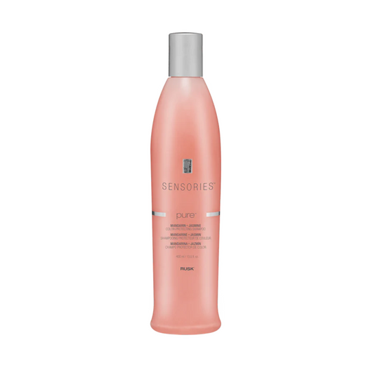 Salon Blissful -Sensories Pure Mandarin & Jasmine Vibrant Color Shampoo