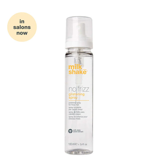 Salon Blissful Milk_Shake Glistening Spray 