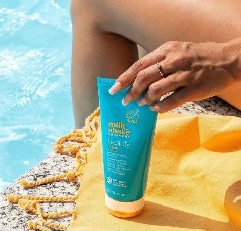 Milk_Shake Sun & More Beauty Mask