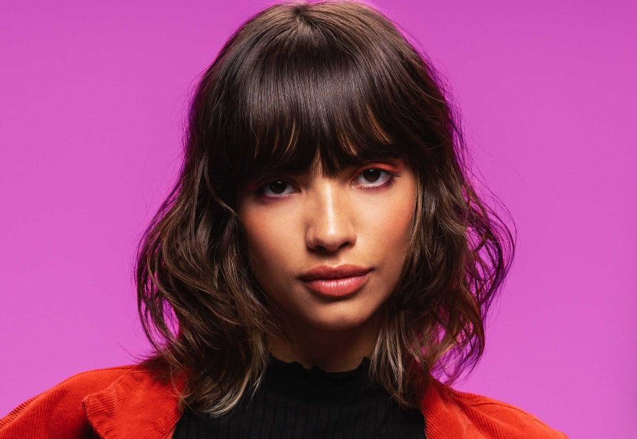 TIGI Bigger The Better Volume Foam Shampoo For Fine Hair