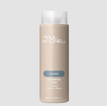 Paul Mitchell Shampoo One