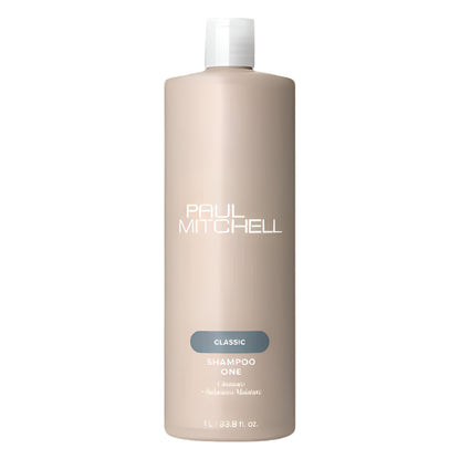 Paul Mitchell Shampoo One