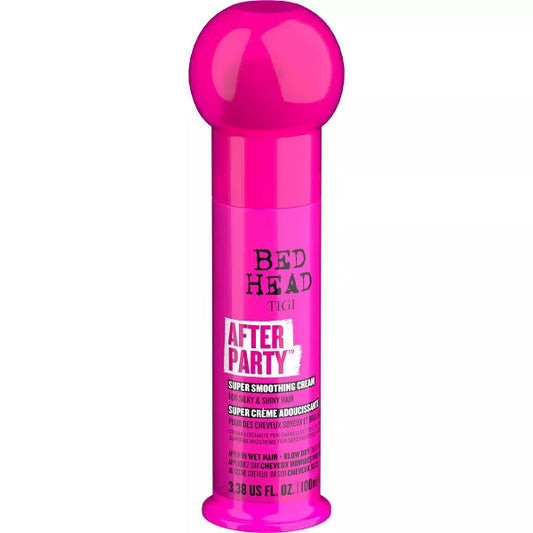 TIGI Bed Head After Party Super Smoothing Cream