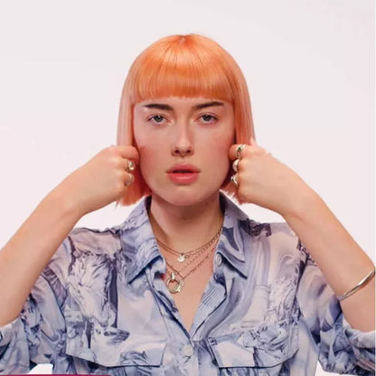 TIGI Bed Head After Party Super Smoothing Cream after