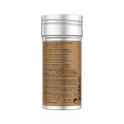 TIGI_Bed_Head_Hair_Wax_Stick_For_Strong_Hold ingredients