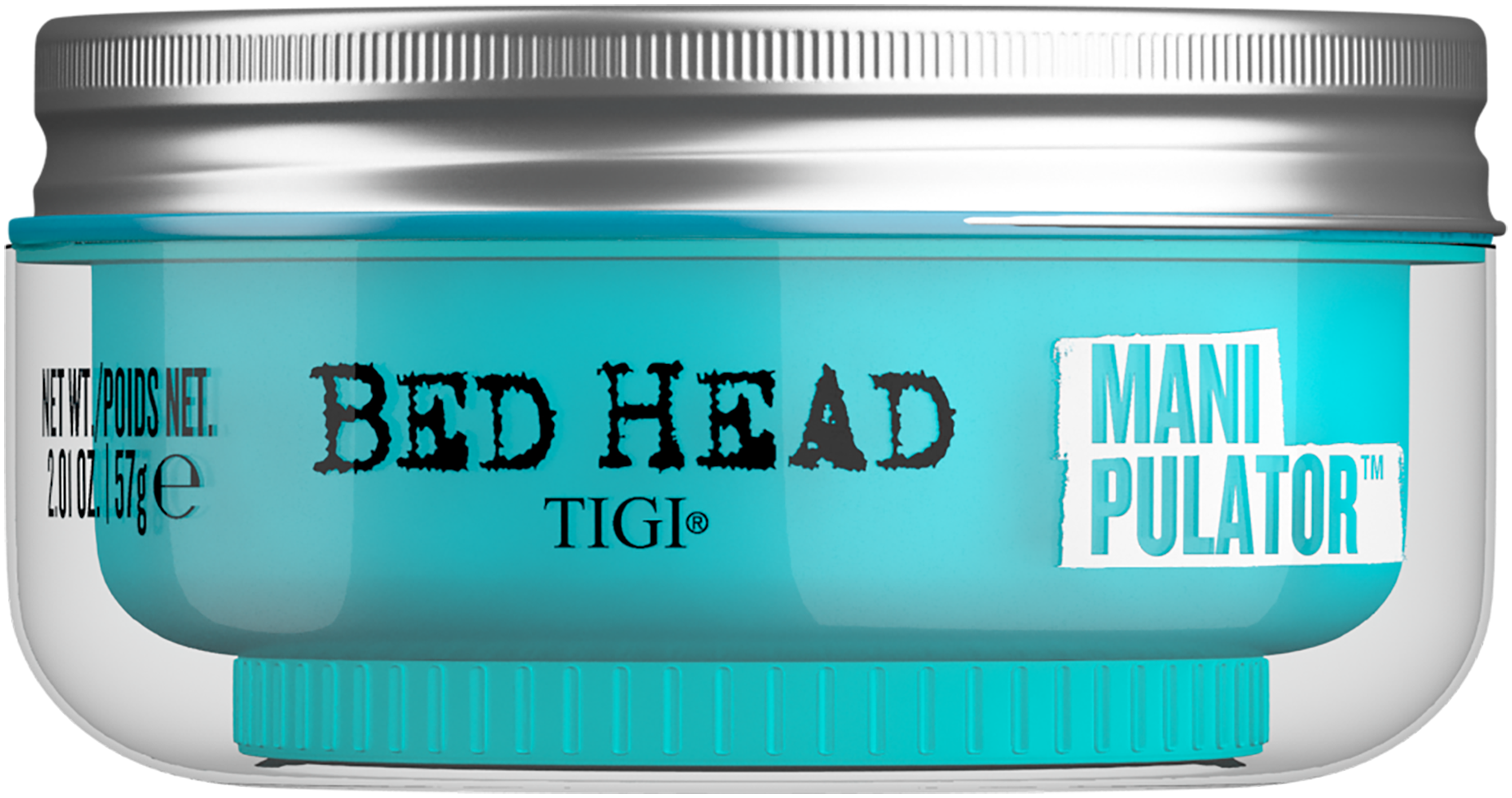 TIGI Bed Head Manipulator Paste Texturizing Putty with Firm Hold