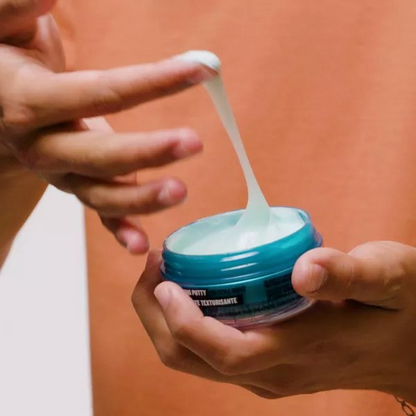 TIGI Bed Head Manipulator Paste Texturizing Putty with Firm Hold Texture