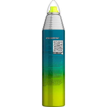 TIGI Bed Head Masterpiece Hairspray With Extra Strong Hold