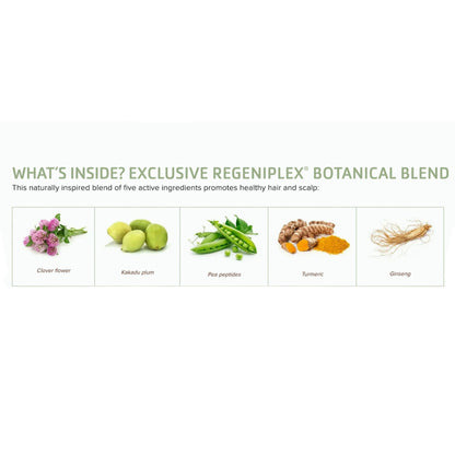 Tea Tree Scalp Care Regeniplex Conditioner-SB3