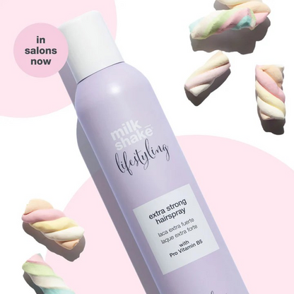 Milk_Shake Lifestyling Extra Strong Hairspray