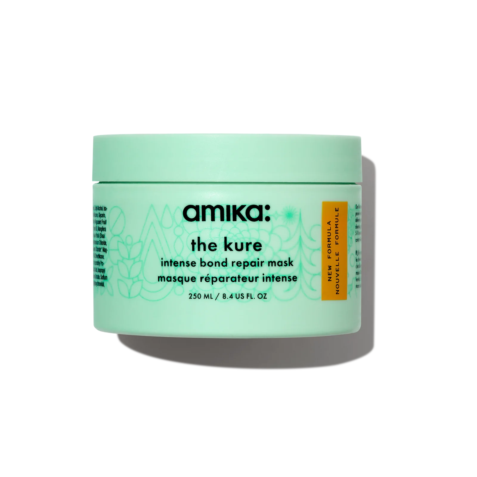 Amika The Kure Bond Repair Mask