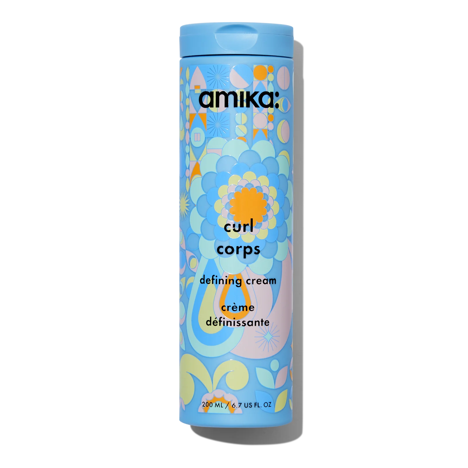 Amika Curl Corps Defining Cream