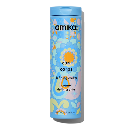 Amika Curl Corps Defining Cream