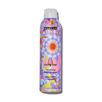 Amika Rising Star Volumizing Finishing Spray