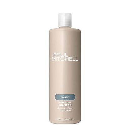 Paul Mitchell Awapuhi Shampoo
