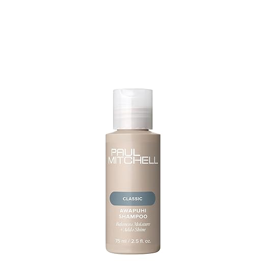 Paul Mitchell Awapuhi Shampoo