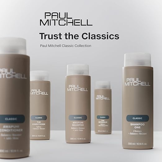 Paul Mitchell Awapuhi Shampoo