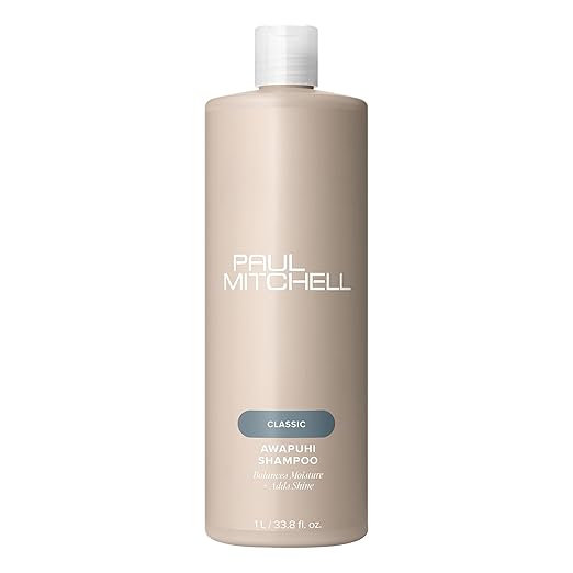 Paul Mitchell Awapuhi Shampoo