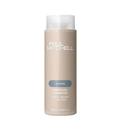 Paul Mitchell Awapuhi Shampoo