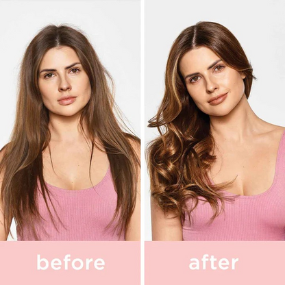 Milk_Shake Lifestyling Liquid Styler results