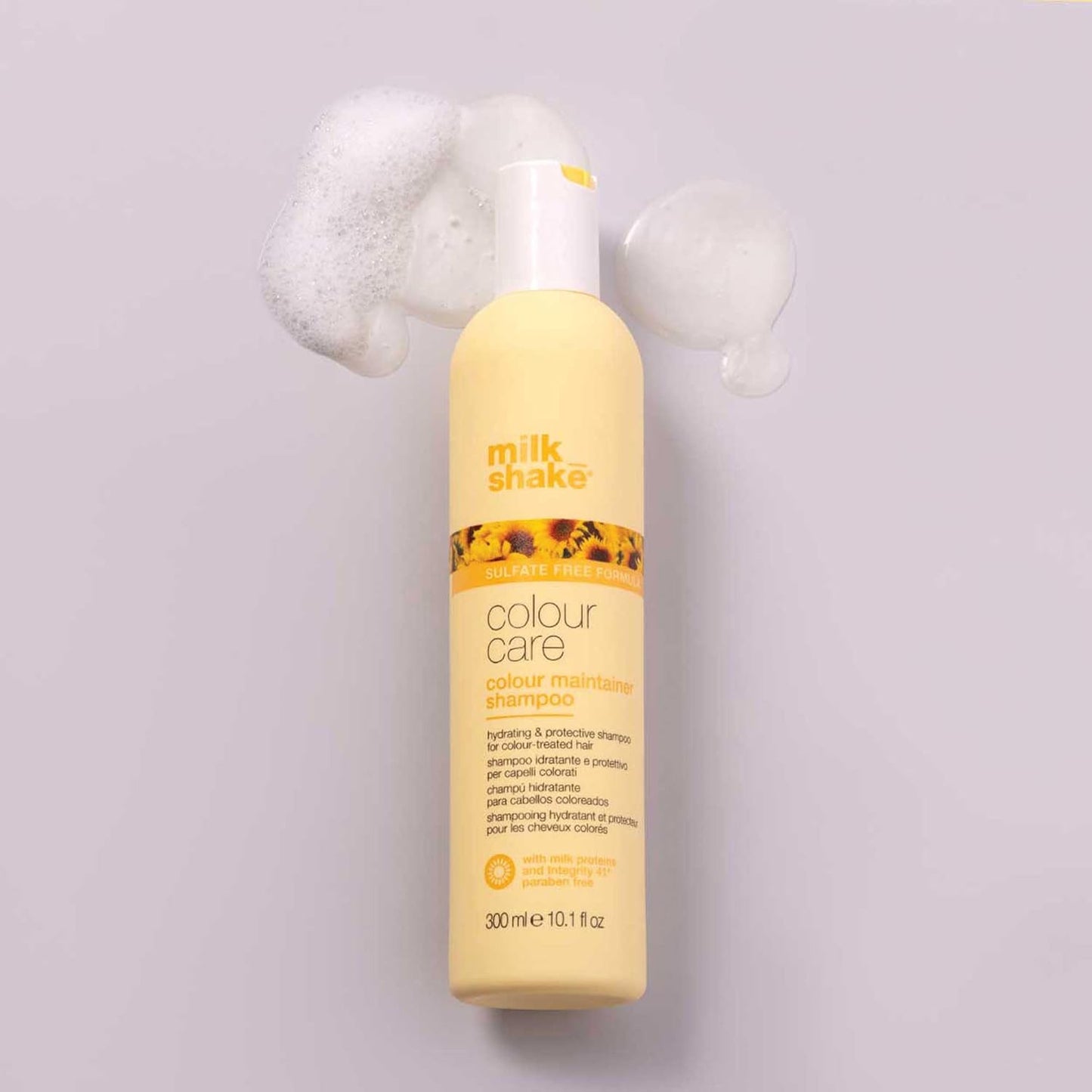 milk_shake color maintainer shampoo | for color-treated hair