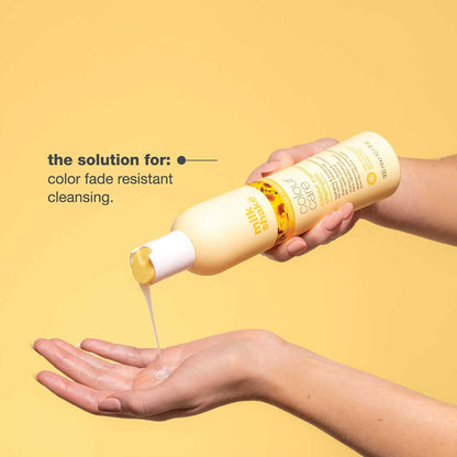 milk_shake color maintainer shampoo | for color-treated hair