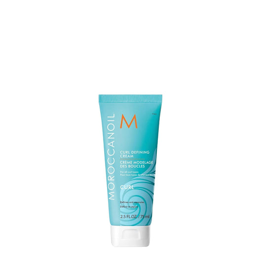 Moroccanoil Curl Defining Cream