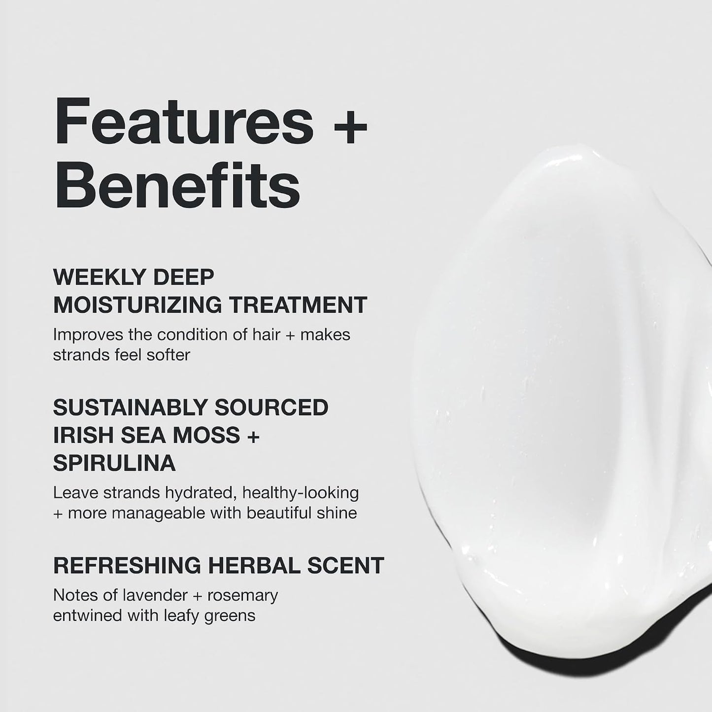 Paul Mitchell Super-Charged Treatment, Intense Hydration For Dry Hair