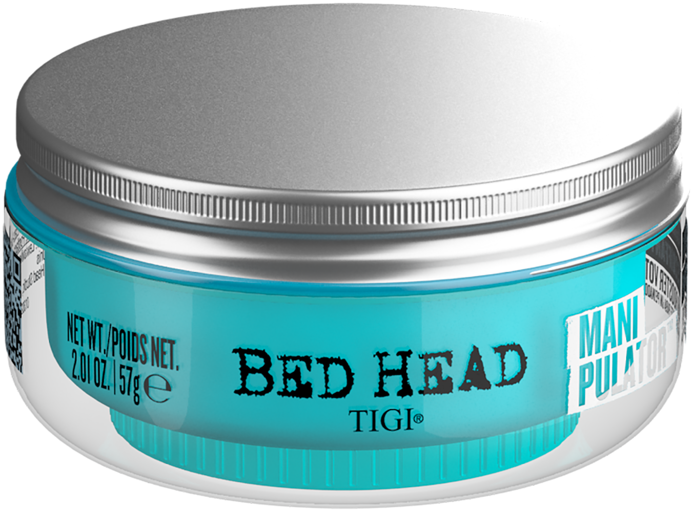 TIGI Bed Head Manipulator Paste Texturizing Putty with Firm Hold