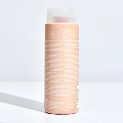 Paul Mitchell Color Protect Shampoo, Prevents Fade + Adds Shine, For Color-Treated Hair